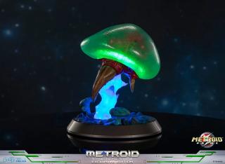 Metroid 8.27" Statue (exclusive)