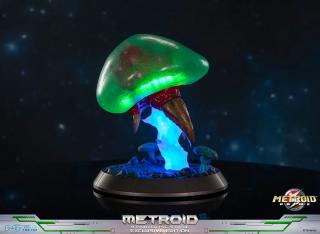Metroid 8.27" Statue (exclusive)
