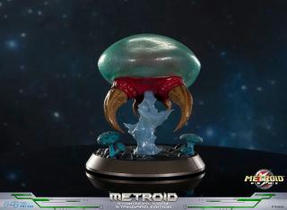 Metroid 8.27" Statue