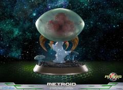 Metroid 8.27" Statue