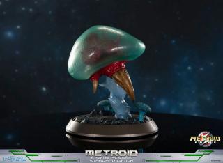 Metroid 8.27" Statue