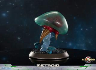 Metroid 8.27" Statue