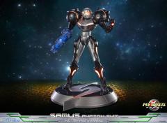 Samus 11" Statue (Phazon Suit / collector's)