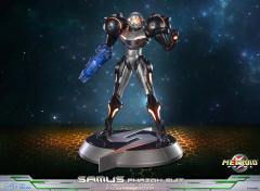 Samus 11" Statue (Phazon Suit / exclusive)