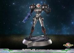Samus 11" Statue (Phazon Suit)