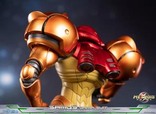 Samus 11" Statue (Varia Suit)