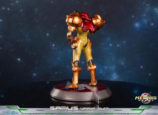 Samus 11" Statue (Varia Suit)