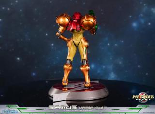 Samus 11" Statue (Varia Suit)