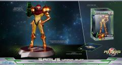 Samus 11" Statue (Varia Suit)