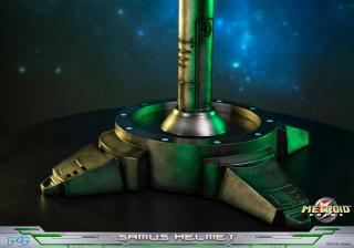 Samus Helmet Replica