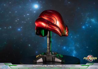 Samus Helmet Replica