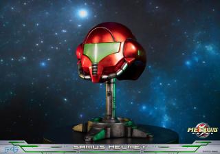 Samus Helmet Replica