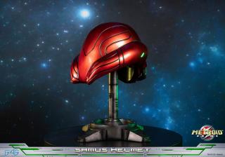 Samus Helmet Replica