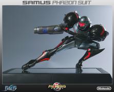 Samus Phazon Suit