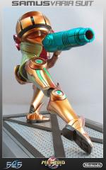 Samus Varia Suit