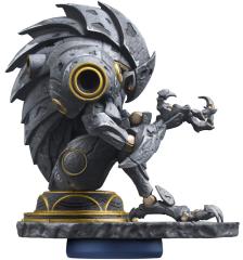 Chozo amiibo