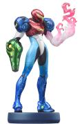 Samus amiibo (Ravenous)