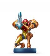 Samus Aran amiibo