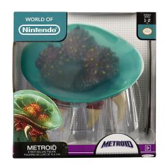 Metroid 6 Inch Deluxe Figure