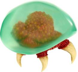 Metroid 6 Inch Deluxe Figure