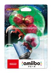 Metroid amiibo