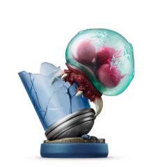 Metroid amiibo