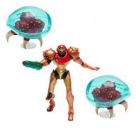 Metroid Figure Set (3 Pack)
