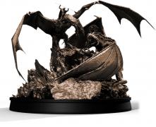 Tar-Goroth Balrog vs. Carnan Drake 12" Statue (exclusive)