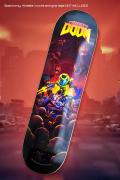 Mighty Doom Glory Kill Skate Deck