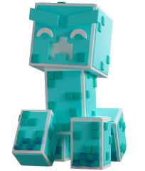 Soul Corrupted Creeper 4" Vinyl