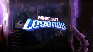 Minecraft Legends Custom PC