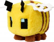 Bee 8" Plush