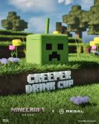 Creeper Drink Cup