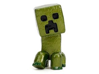 Minecraft Movie MetalFigs 2.5" Mini Diecast 4-Pack