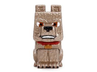 Minecraft Movie MetalFigs 2.5" Mini Diecast 4-Pack