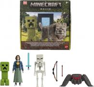 Overworld Encounters 4" Figure 4-Pack