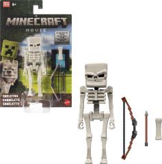 Skeleton 4" Figure