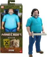 Steve 12" Figure