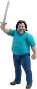 Steve 12" Figure