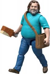 Steve 4" Figure