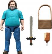 Steve 4" Figure