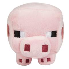 Baby Pig Plush