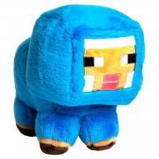 Baby Sheep Plush (blue)