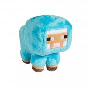 Baby Sheep Plush (light blue / exclusive)
