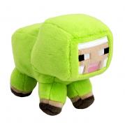 Baby Sheep Plush (lime / exclusive)