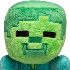 Baby Zombie Plush