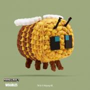 Bee Crochet Kit