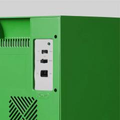 Charged Creeper 14 Can Mini Fridge