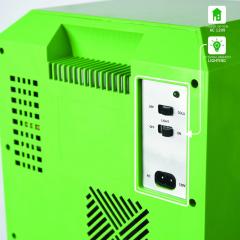 Creeper 12 Can Mini Fridge