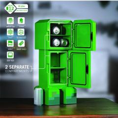 Creeper 12 Can Mini Fridge
